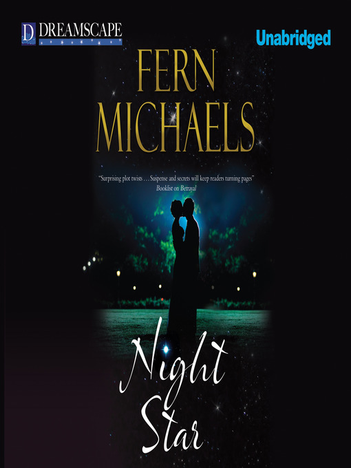 Cover image for Nightstar